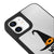 iPhone 12 Witch Please Telefon Kılıfı - Ayna - Siyah