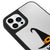 iPhone 14 Pro Witch Please Telefon Kılıfı - Ayna - Siyah