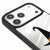 iPhone 17 Pro Witch Please Telefon Kılıfı - Ayna - Siyah