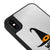 iPhone XS Witch Please Telefon Kılıfı - Ayna - Siyah