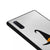 Samsung Note 10 Witch Please Telefon Kılıfı - Ayna - Siyah