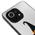 Xiaomi Mi 11 Witch Please Telefon Kılıfı - Ayna - Siyah
