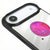 iPhone Air Disco Ghost Telefon Kılıfı - Ayna - Siyah