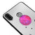 Samsung A20 S Disco Ghost Telefon Kılıfı - Ayna - Siyah