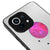Xiaomi Mi 11 Disco Ghost Telefon Kılıfı - Ayna - Siyah