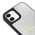 iPhone 11 Move of Your Telefon Kılıfı - Ayna - Siyah