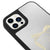 iPhone 13 Pro Move of Your Telefon Kılıfı - Ayna - Siyah