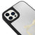 iPhone 14 Pro Max Move of Your Telefon Kılıfı - Ayna - Siyah
