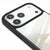 iPhone 17 Pro Move of Your Telefon Kılıfı - Ayna - Siyah