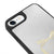 iPhone 6 Move of Your Telefon Kılıfı - Ayna - Siyah