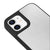 iPhone 11 Roe Telefon Kılıfı - Ayna - Siyah