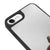 iPhone 6 PLus Roe Telefon Kılıfı - Ayna - Siyah