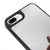 iPhone 7 Plus Roe Telefon Kılıfı - Ayna - Siyah