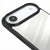 iPhone Air Cherry Duo Telefon Kılıfı - Ayna - Siyah