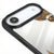 iPhone Air Disco Glam Telefon Kılıfı - Ayna - Siyah