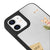 iPhone 11 Sweet Devotion Telefon Kılıfı - Ayna - Siyah