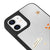 iPhone 11 Star Companion Telefon Kılıfı - Ayna - Siyah