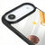 iPhone Air Penguin Escape Telefon Kılıfı - Ayna - Siyah
