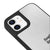 iPhone 11 Sacred Savage Telefon Kılıfı - Ayna - Siyah