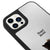 iPhone 13 Pro Sacred Savage Telefon Kılıfı - Ayna - Siyah
