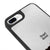 iPhone 8 Plus Sacred Savage Telefon Kılıfı - Ayna - Siyah