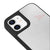 iPhone 11 Say Cheese Telefon Kılıfı - Ayna - Siyah