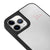 iPhone 11 Pro Max Say Cheese Telefon Kılıfı - Ayna - Siyah