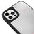 iPhone 13 Pro Max Say Cheese Telefon Kılıfı - Ayna - Siyah
