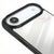 iPhone Air Say Cheese Telefon Kılıfı - Ayna - Siyah