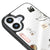 iPhone 16 Plus Stay Active Telefon Kılıfı - Ayna - Siyah