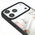 iPhone 17 Pro Max Stay Active Telefon Kılıfı - Ayna - Siyah