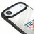 iPhone Air Trust the Bloom Telefon Kılıfı - Ayna - Siyah