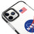 iPhone 11 Pro Nasa Usa Telefon Kılıfı - Artycase - Siyah