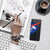 Samsung A04 Nasa Usa Telefon Kılıfı - Şeffaf - Saydam