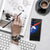 Samsung S22 Ultra Nasa Usa Telefon Kılıfı - Şeffaf - Saydam