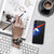 Samsung S23 Plus Nasa Usa Telefon Kılıfı - Şeffaf - Saydam