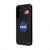 Samsung S24 Plus Nasa Usa Telefon Kılıfı - Renkli Silikon - Siyah