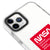 iPhone 11 Pro Max Space Admin Telefon Kılıfı - Artycase - Beyaz