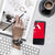 Samsung A24 Space Admin Telefon Kılıfı - Şeffaf - Saydam