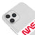 iPhone 11 Pro Max Nasa Logo Telefon Kılıfı - Şeffaf - Saydam