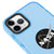 iPhone 11 Pro Max Stars Nasa Telefon Kılıfı - Artycase - Azure