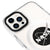 iPhone 16 Pro Stars Nasa Telefon Kılıfı - Magsafeli Artycase - Beyaz