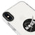 iPhone X Stars Nasa Telefon Kılıfı - Artycase - Beyaz