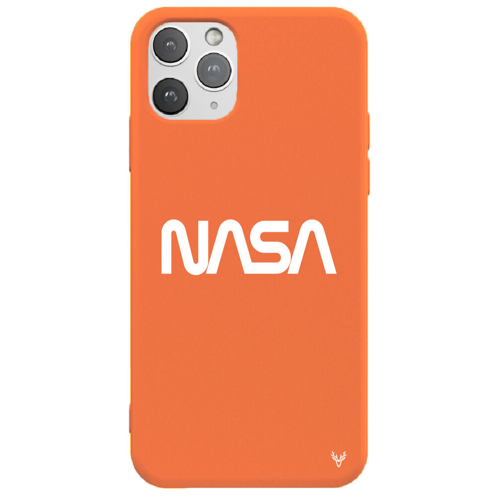 RenkliSilikonTuruncu