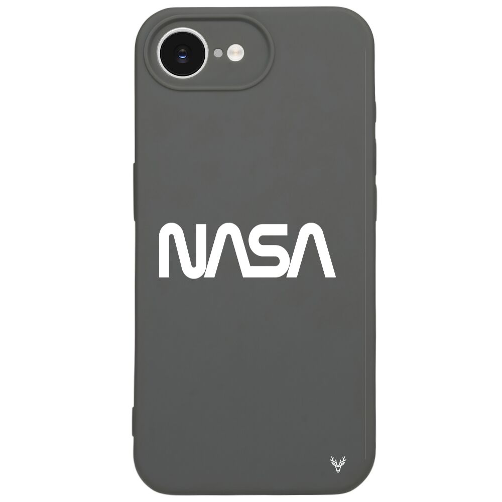 RenkliSilikonGri