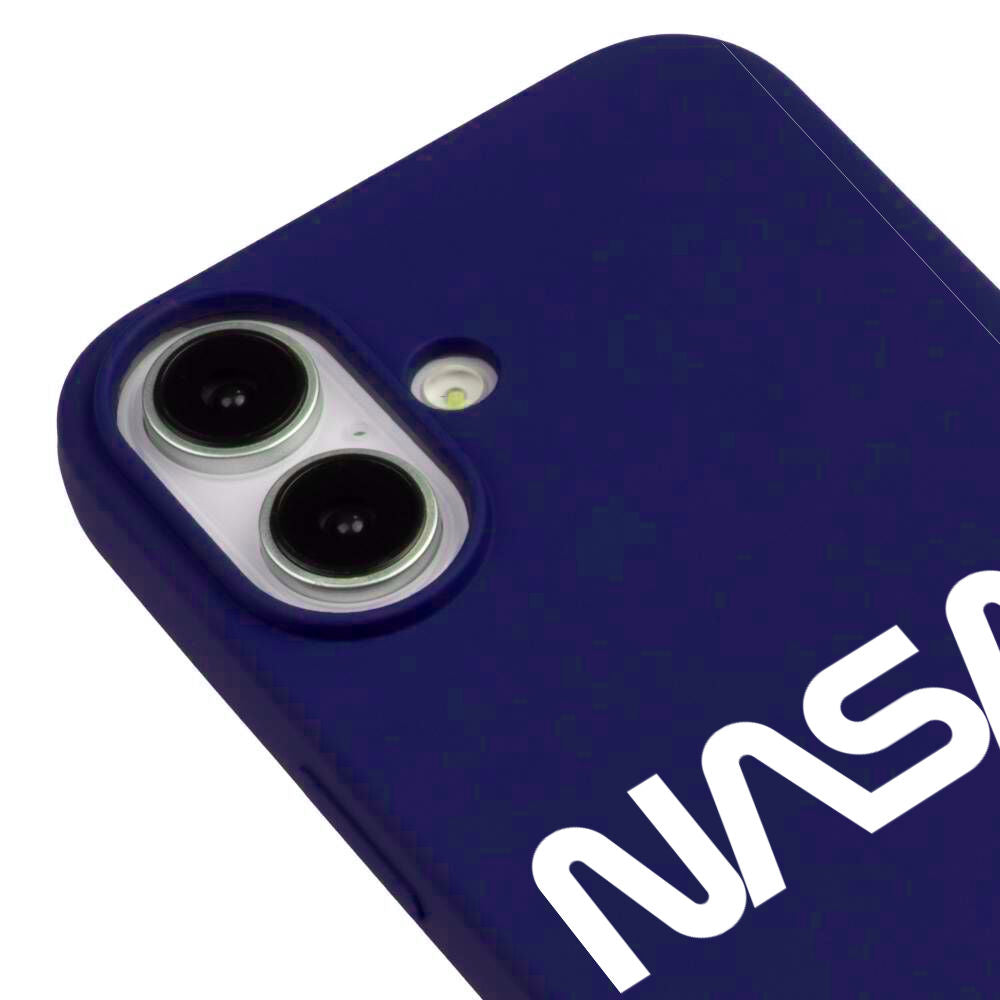 RenkliSilikonLacivert