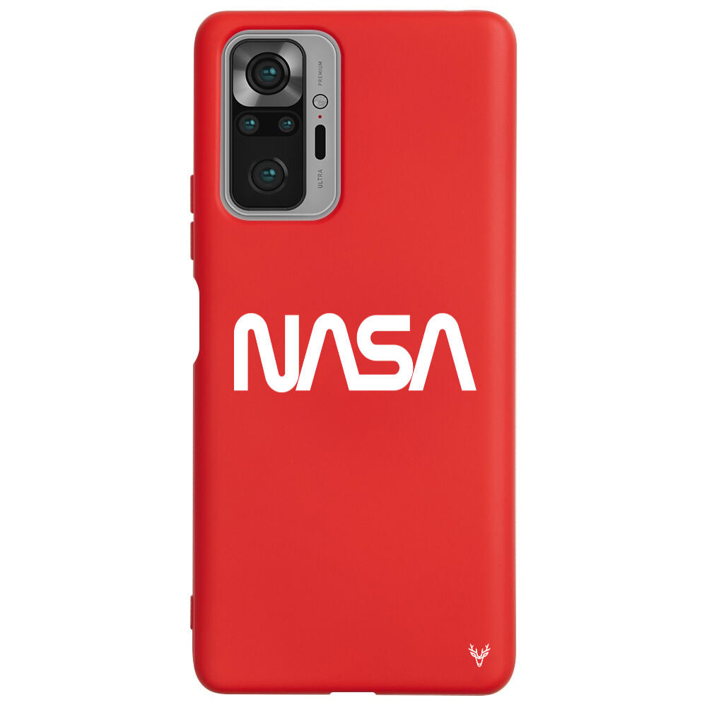 RenkliSilikonKırmızı