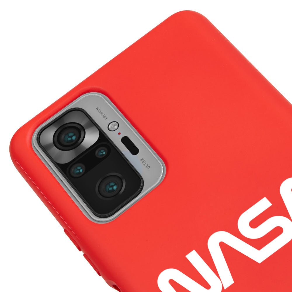 RenkliSilikonKırmızı