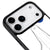 iPhone 18 Pro Max Nasa Discovery Telefon Kılıfı - Glossy - Popsoketsiz