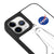 iPhone 11 Pro Max Nasa Discovery Telefon Kılıfı - Glossy - Popsoketsiz